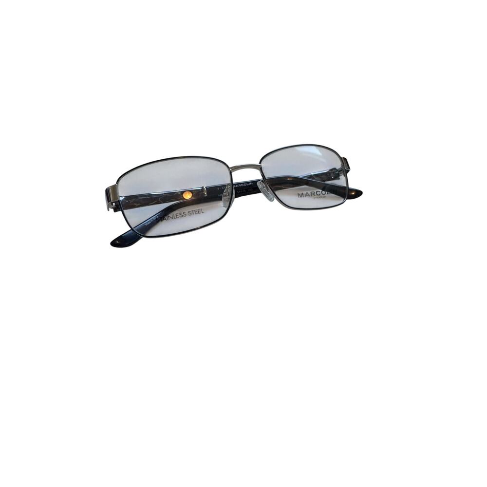 Marcolin Eyeglasses MA5007 Color 092 Size 52-16-135